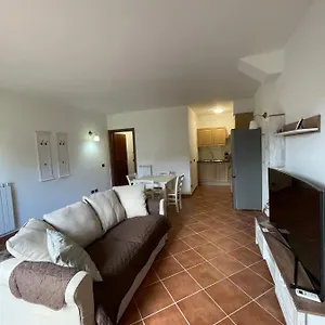 Cs Appartamento Castelnuovo Berardenga